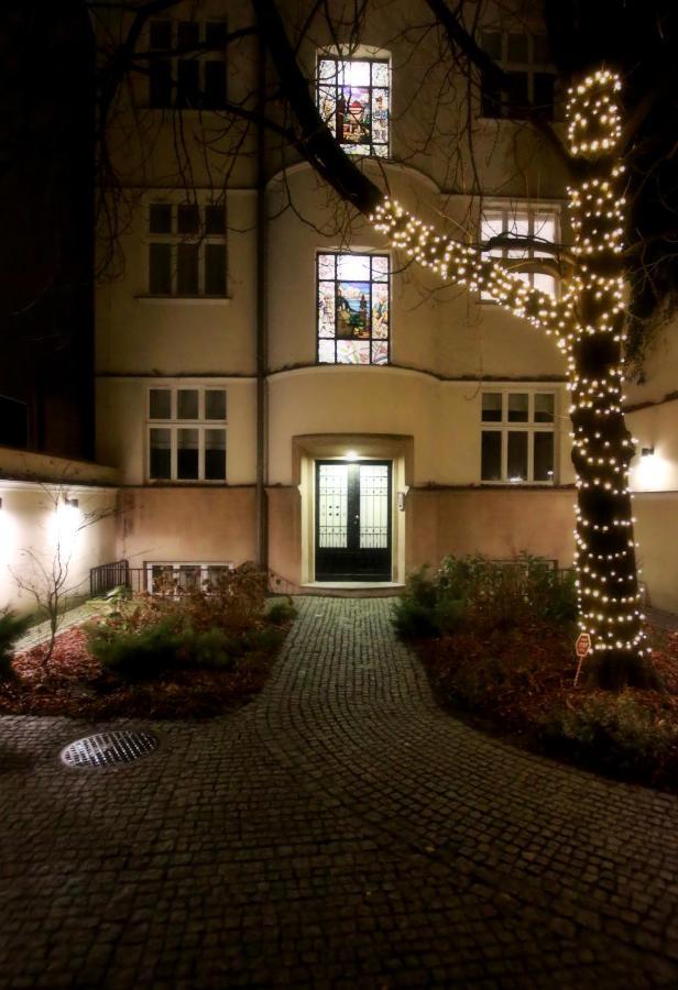 Old Town Apartment Krakau Exterior foto